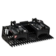 Closed Virnig Grapple for Sale